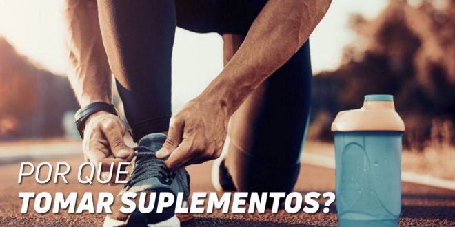 Conselhos Básicos sobre Suplementos