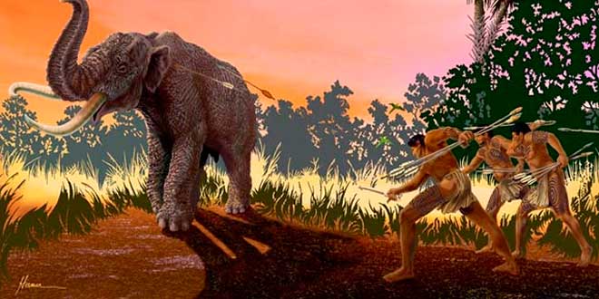 Proteinas paleo