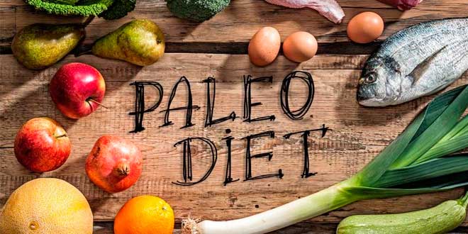 Quem é paleo dieta
