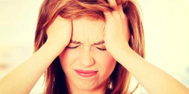 Stress moderno