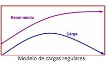 Cargas regulares Cargas regulares