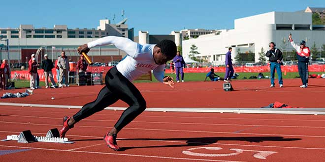 Atleta Atleta