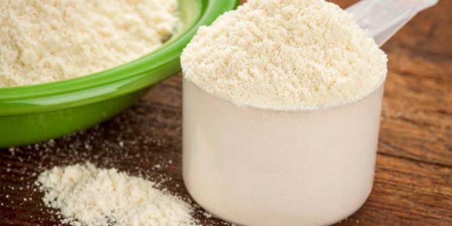 proteinas como alimento