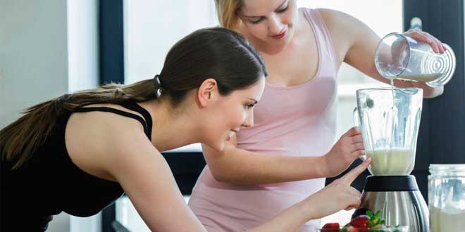 quando tomar proteinas