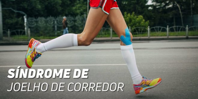 Tudo o que precisas de Saber sobre a Síndrome do Joelho de Corredor