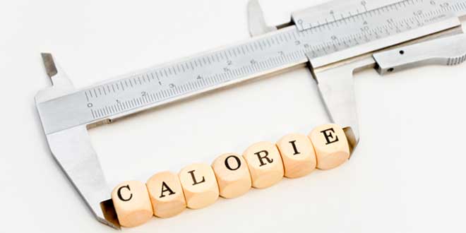 Calorias Calorias