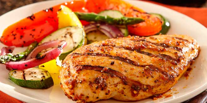 Carboidratos Proteina