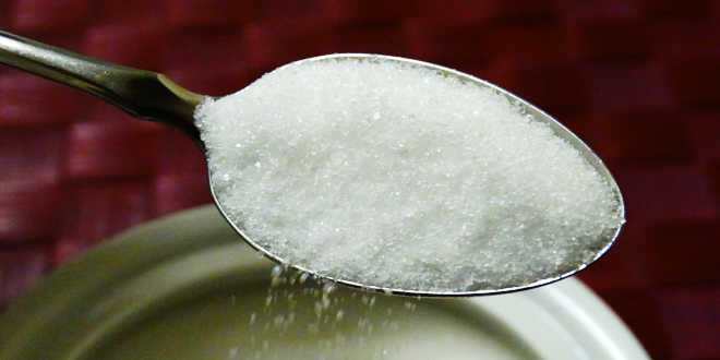 stevia-açucar