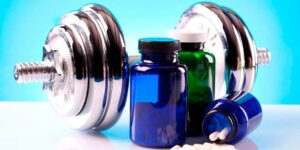 Top Suplementos Peri-Treino