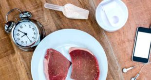 protocolo suplementacao