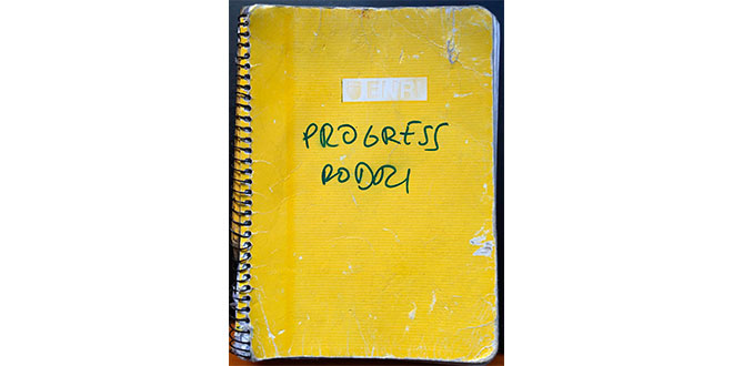caderno caderno