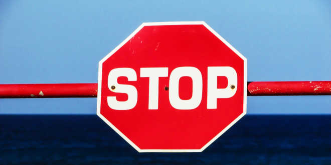 stop anemia