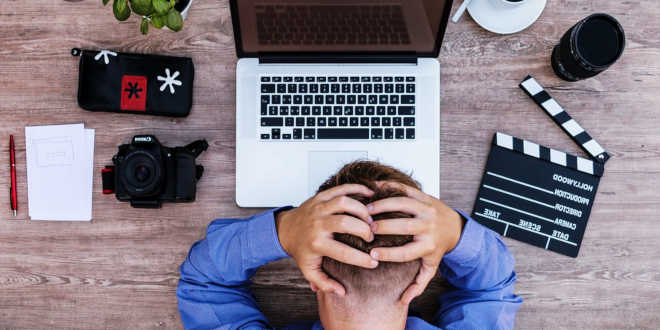 fase esgotamento stress fase esgotamento stress