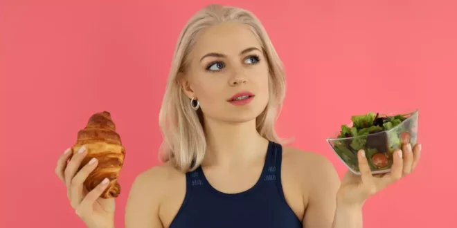 O que é o IIFYM ou a Dieta Flexível