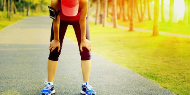 Saúde Gastrointestinal e Desporto: Como Solucionar os Problemas Digestivos?