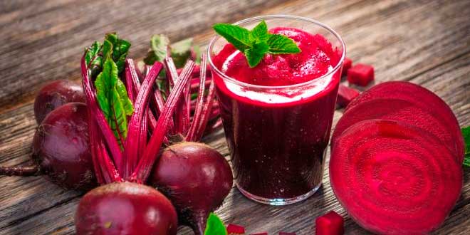 Beterraba -L-arginina e produção de oxido nitrico Beterraba -L-arginina e produção de oxido nitrico