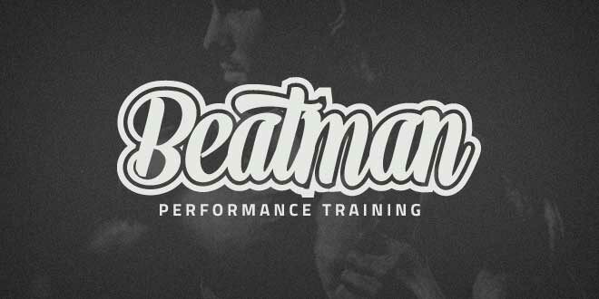 Beatman Performance Training: Conceito