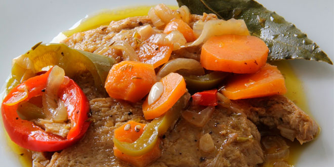 Receitas veganas fáceis