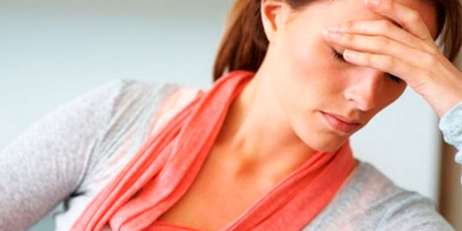 Síndrome pré-menstrual: desporto como terapia Síndrome pré-menstrual: desporto como terapia