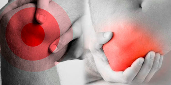 Suplementos para lesões