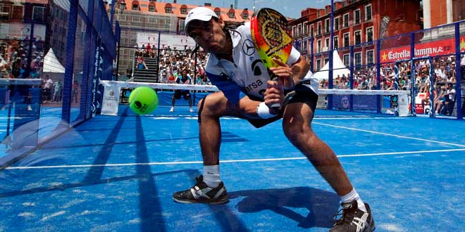 10 benefícios do padel 10 benefícios do padel