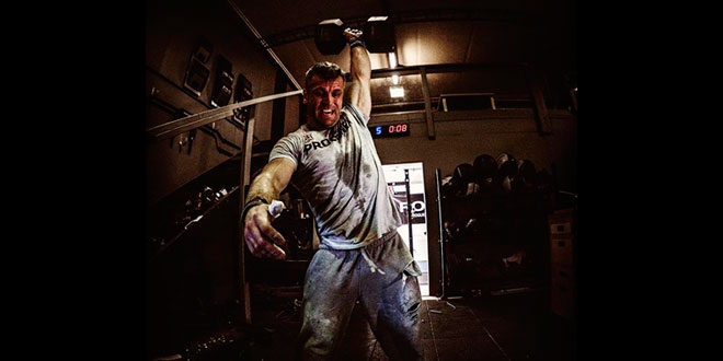 Beatman performance training semana 39 Beatman performance training semana 39