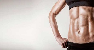 quantas calorias construir musculo