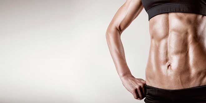 Quantas calorias necessitas para construir músculo?