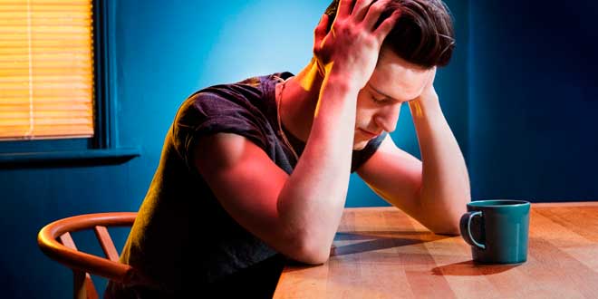 Como recuperar-te de uma ressaca