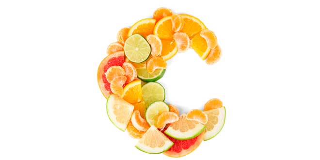 Vitamina C – O que é, Propriedades e Benefícios