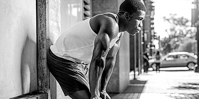 Sem resultados? 10 erros que travam o progresso do treino Sem resultados? 10 erros que travam o progresso do treino