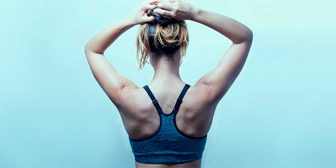 10 melhores exercícios para melhorar a mobilidade dos ombros