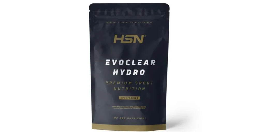 Evoclear Hydro da SportSeries