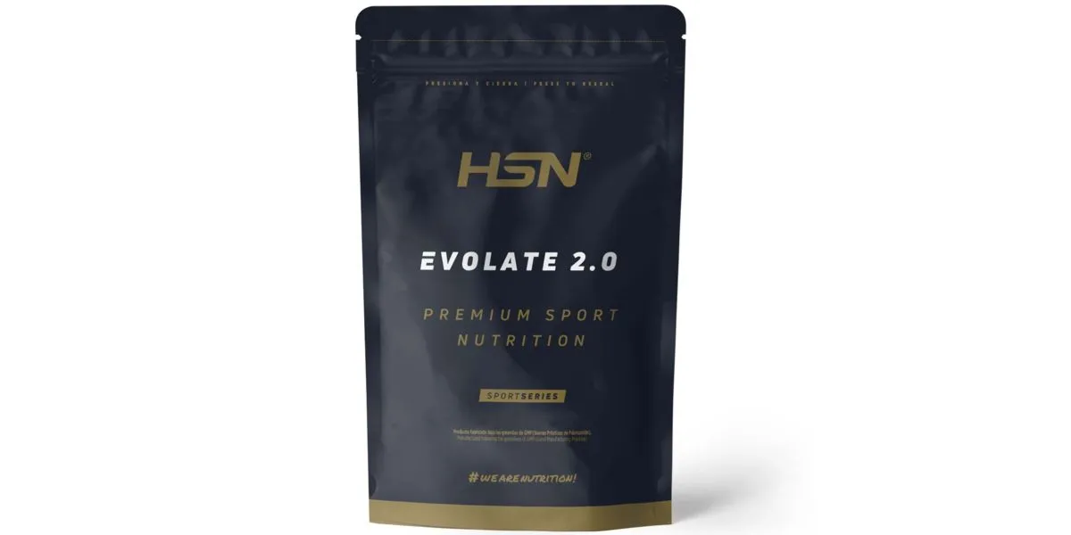 Evolate 2.0 da SportSeries