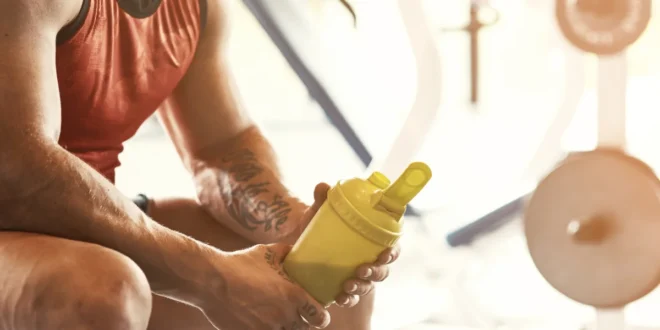 Que tipos de suplementos de proteínas existem e qual escolher?
