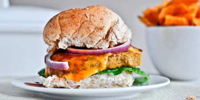 Receitas Veganas Proteicas