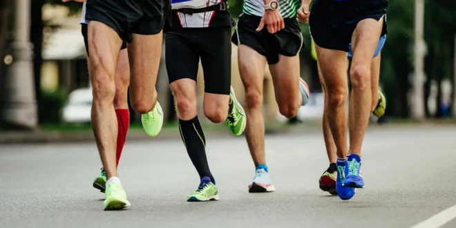 Quantas proteínas necessita um runner e como obtê-las?