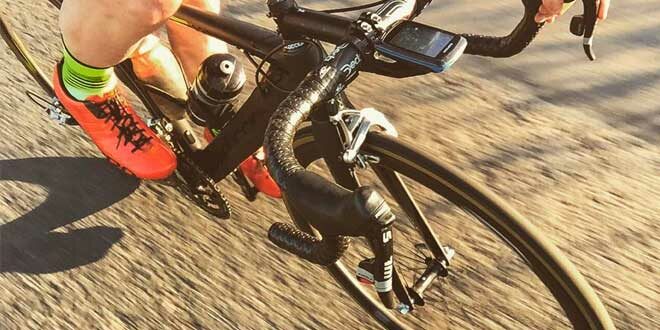 Proteínas para Ciclistas