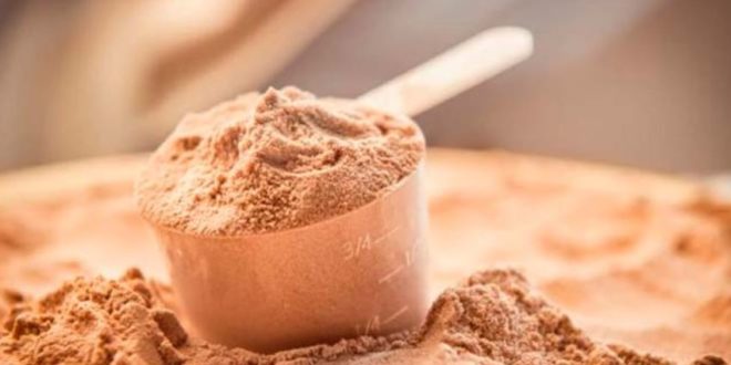 Comparativa: Whey Gold Standard vs EvoExcell vs Pharma Whey