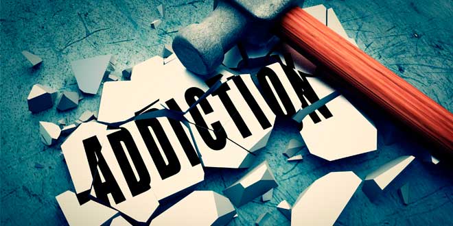 Adição ao açúcar