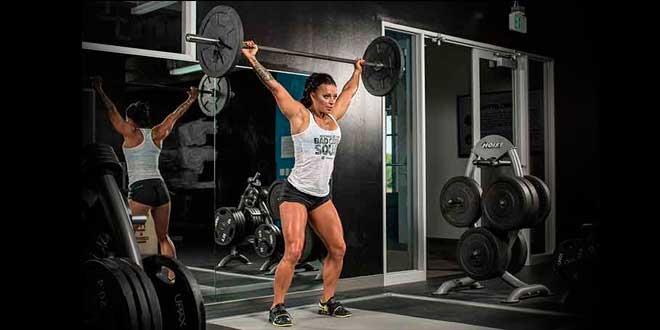 Beatman Performance Training: Semana 96