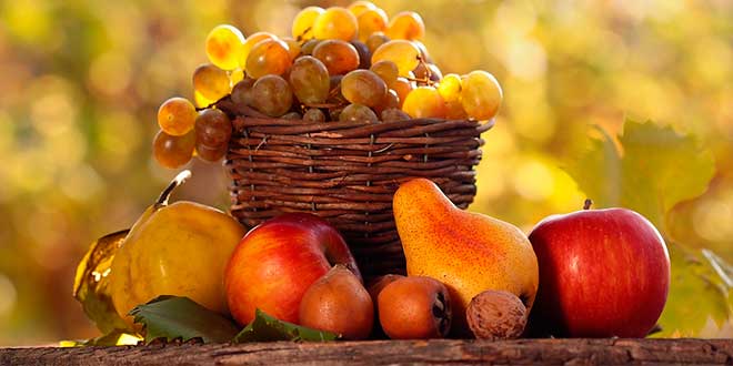 Devemos eliminar a fruta quando queremos emagrecer?