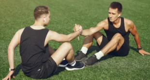 Para que serve o magnésio nos homens?