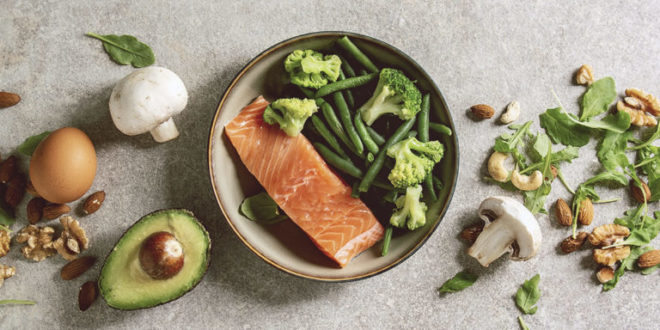 Alimentos que Promovem a produção de Colagénio para a Pele Alimentos que Promovem a produção de Colagénio para a Pele