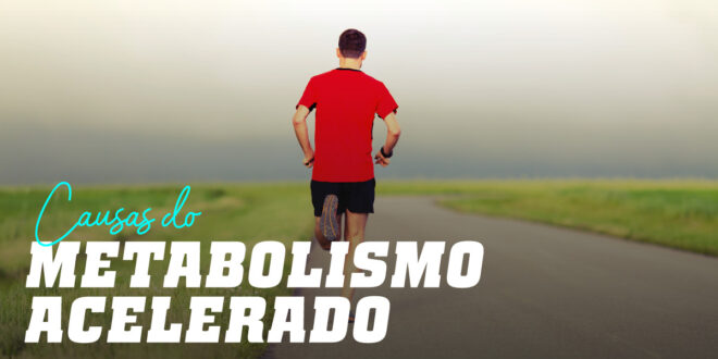 Quais são os sintomas de ter um metabolismo acelerado? Quais são os sintomas de ter um metabolismo acelerado?