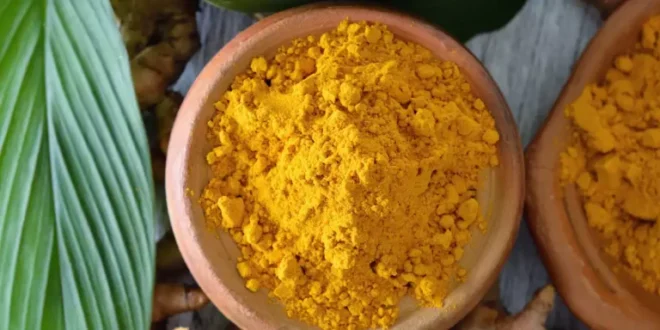 Curcuma, Benefícios e Propriedades Completas