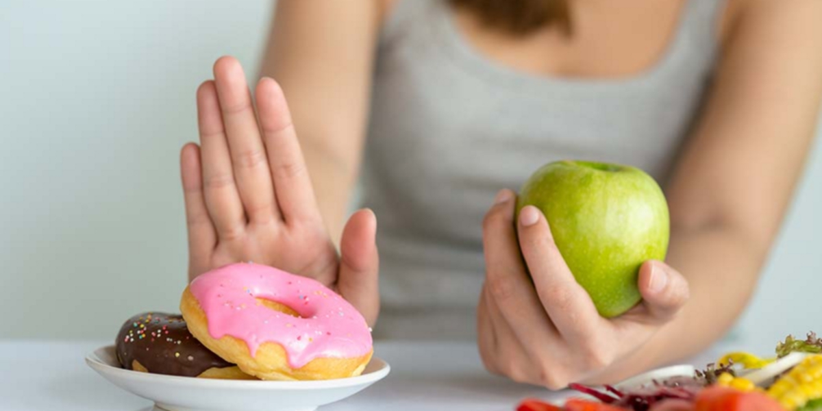 Picolinato de Crómio e Reduzir o Apetite