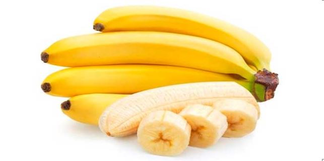bananas e aumento bananas e aumento