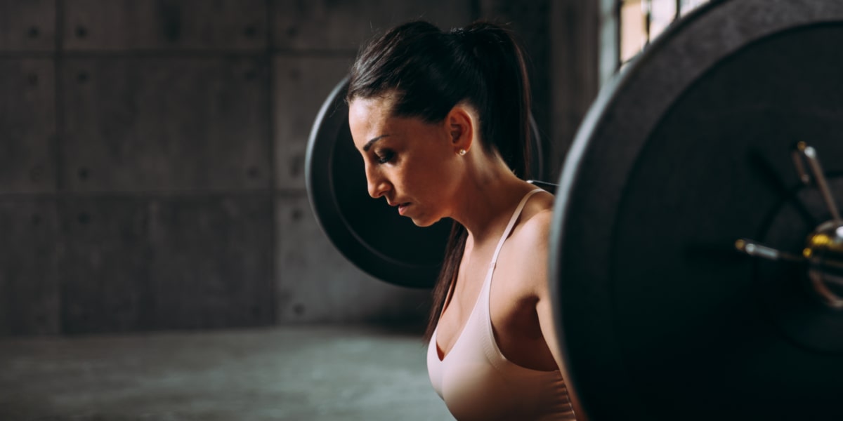 Combinar suplementos de óxido nítrico