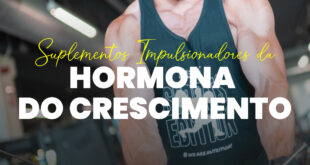 Hormona do Crecimiento